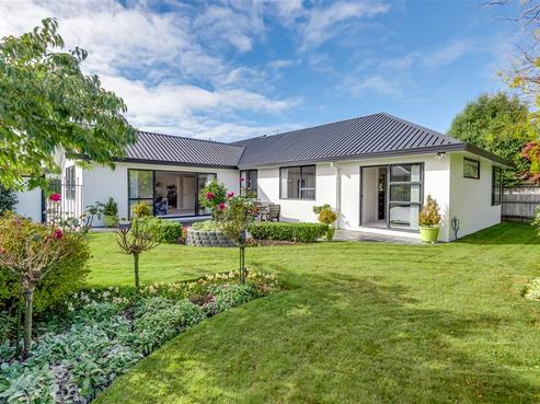 17 Mathias Place, Kaiapoi
