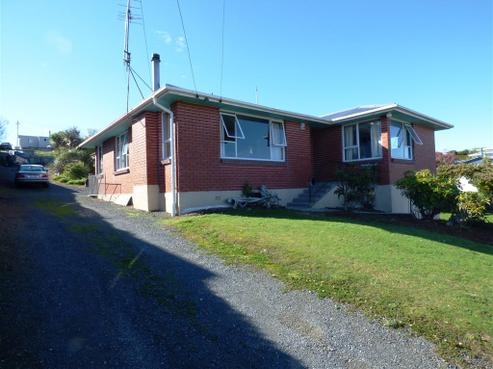 31 Stamford Street, Balclutha