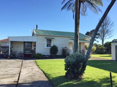 16 Norman Street, Lower Vogeltown
