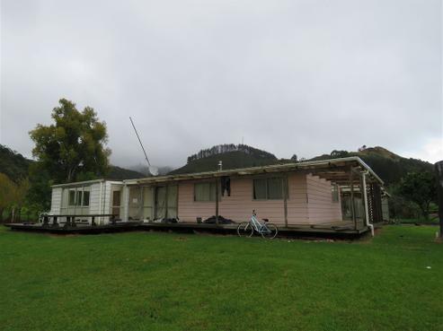 53 Whirinaki School Road, Opononi