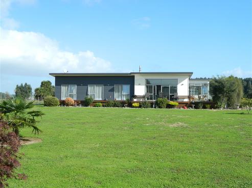 202 Mangawhero Road, Otorohanga