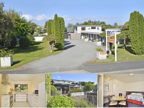 31 Main Street, Greytown
