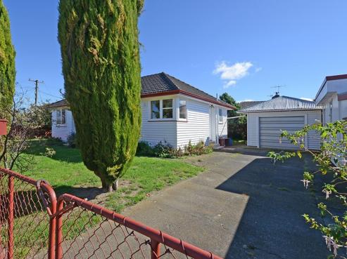 16 Davis Crescent, Elderslea
