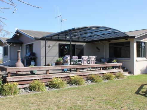 4841 State Highway 29, Matamata