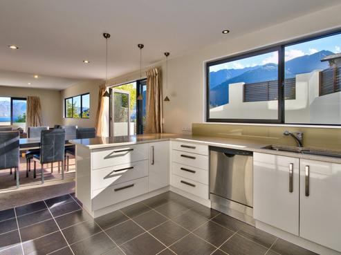 11A Dublin Street, Queenstown Central
