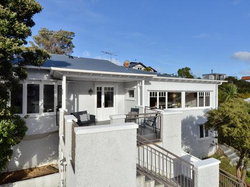41 The Crescent, Roseneath