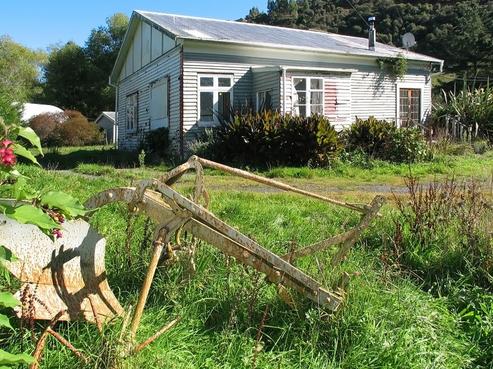 71 Bulls Run Road, Moonshine Valley