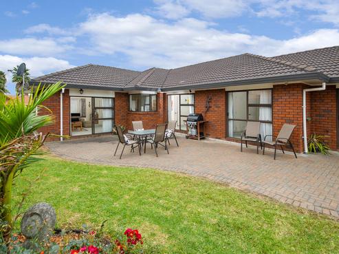 111 Rushgreen Avenue, Pahurehure