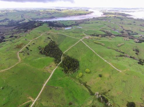 181 Pahi Road, Paparoa