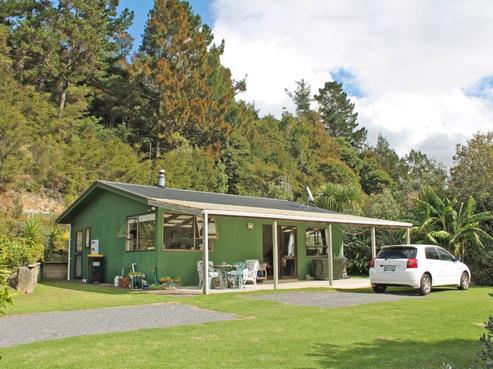 90 Pepe Road, Tairua