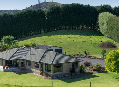 86 Hodge Road, Ruatangata
