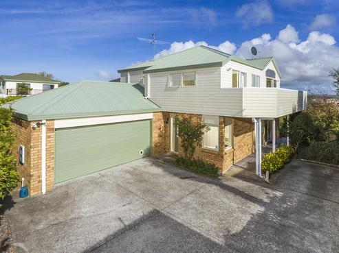 33 Jutland Road, Hauraki