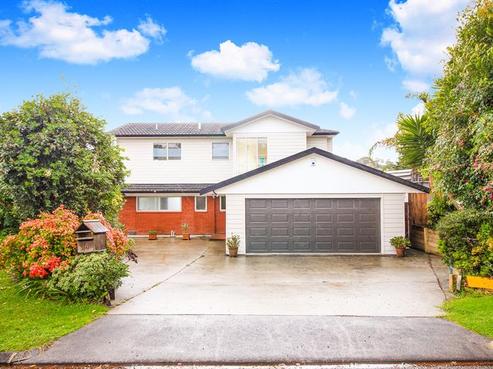 14 Endymion Place, Half Moon Bay