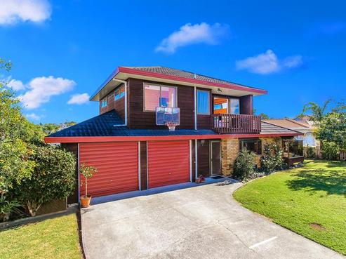 1/21 Channing Crescent, Botany Downs