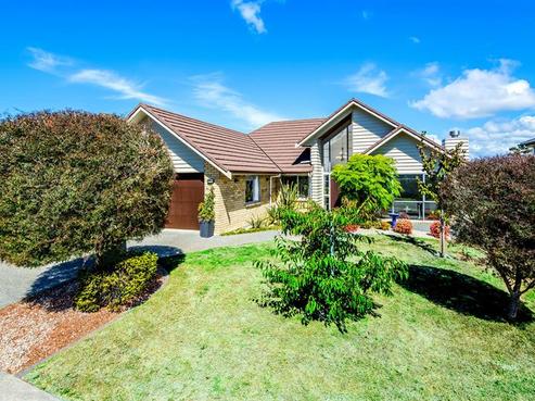3 Catlins Place, Fairview Heights