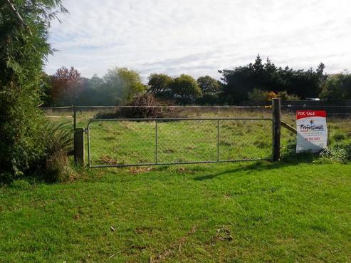 1 Sycamore Avenue, Methven