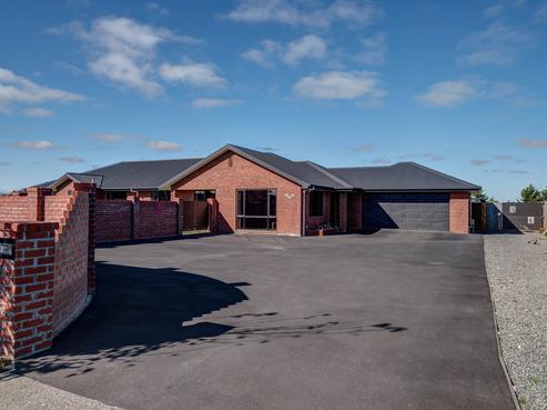 20 Delamare Way, Rolleston