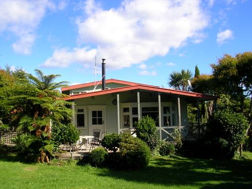 221 Lake Brunner Road, Moana / Lake Brunner