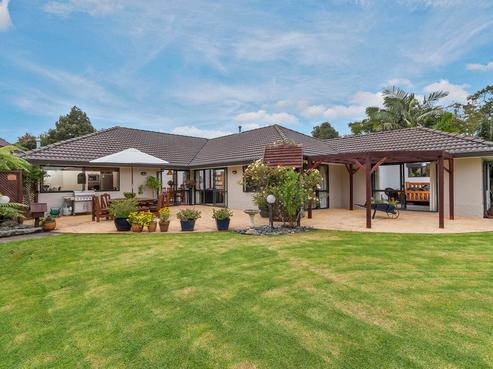 23 Drumquin Rise, Dannemora