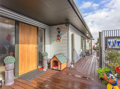 16A East Street, Feilding
