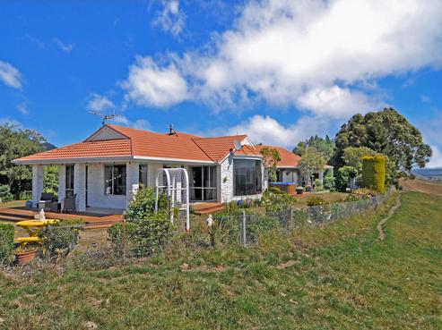 250 Garden Valley Road, Brightwater