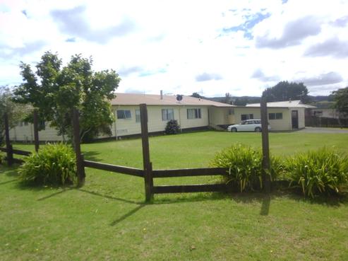 18 Harold Avenue, Kaikohe
