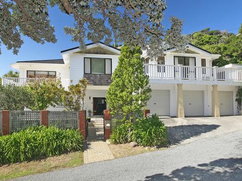 5 Berwick Grove, Seatoun