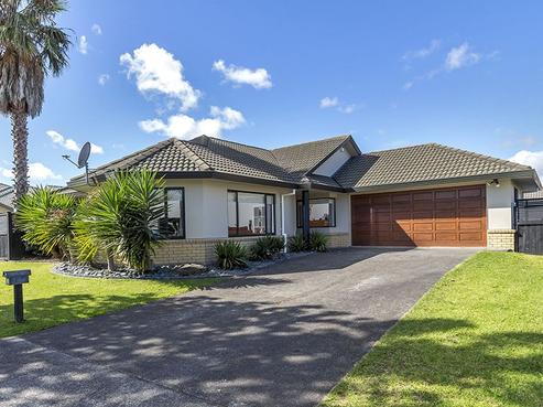 22 Emyvalie Place, Dannemora