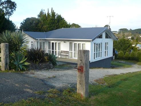 2A George Street, Mangonui