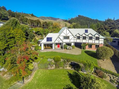 41 Atmore Terrace, Maitai