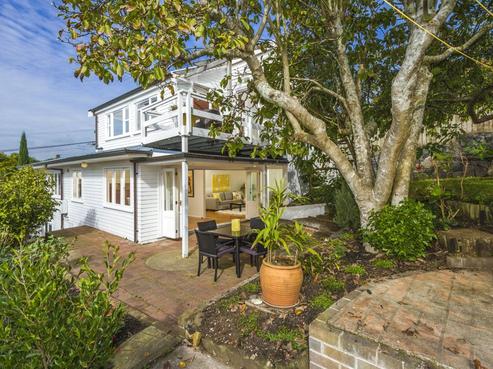 15 Saint Aubyn Street, Devonport