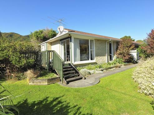 31A Waikare Avenue, Waiwhetu