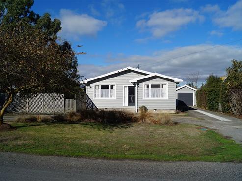 54 Montrose Avenue, Culverden