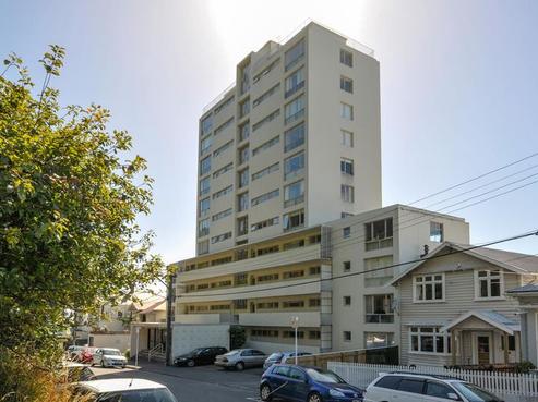 16/125 Grant Road, Thorndon
