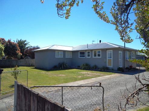 25 Solway Street, Solway