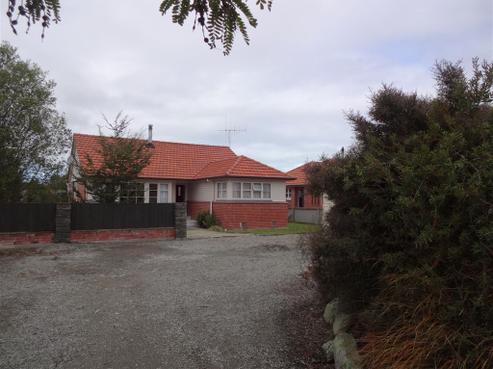 18 Gammack Street, Temuka