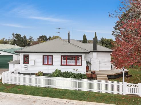 519 Buckland Road, Buckland
