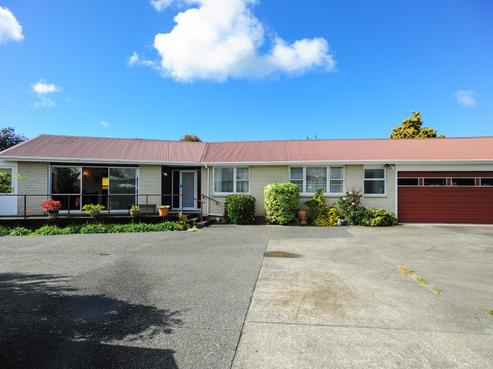 15A Windsor Terrace, Taradale