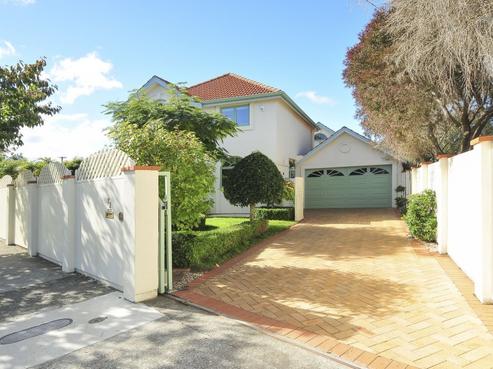 72 Penrose Street, Woburn