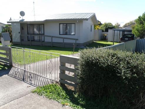 1A Vincent Street, Matamata