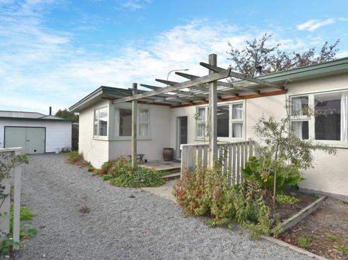 2 Ivory Street, Rangiora