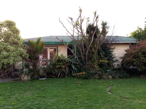 8 Sydney Street, Wairoa