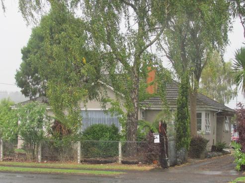 9 Ward Street, Raetihi