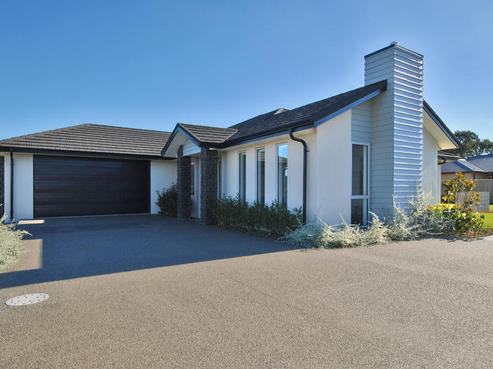 8 Stanford Way, Rolleston
