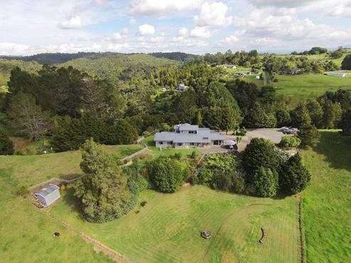47 Lamont Drive, Kamo