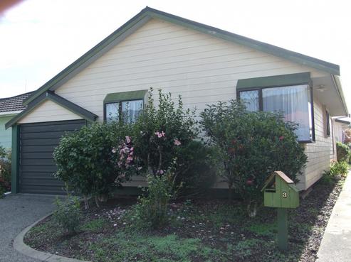 3 Dellwood Green, Richmond