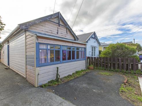 35 Richmond Street, Petone
