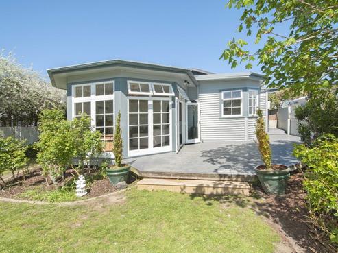 14 Ariki Street, Boulcott