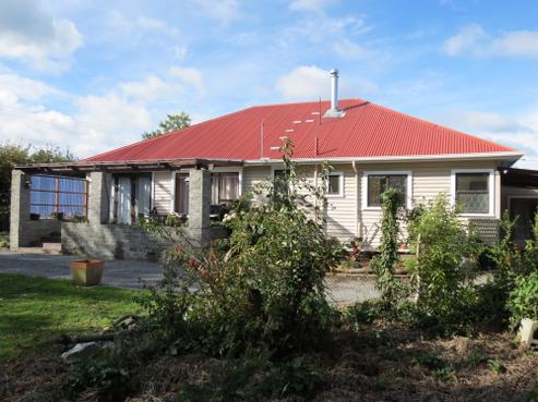 73 Gordon Street, Southbridge