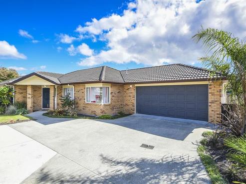 14 Trevors Place, Pukekohe